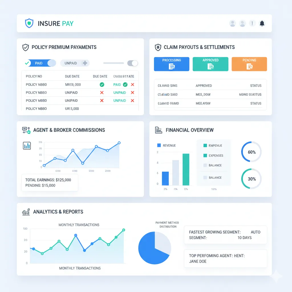 Secure money transfer API enabling instant fund transfers between bank accounts.
